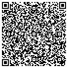 QR code with H & R Block Tax Service contacts