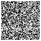 QR code with Spina Biffida Assoc of Nrthrn contacts