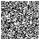 QR code with American Mfg & Machining Inc contacts