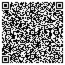 QR code with Ross Studios contacts