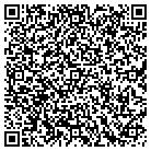 QR code with R R Donnelley & Sons Company contacts