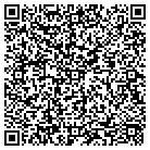 QR code with Custom Hunting Properties LLC contacts