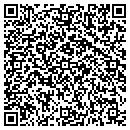 QR code with James W Samter contacts