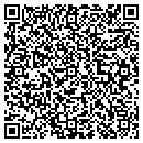 QR code with Roaming Acres contacts