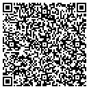 QR code with Us Army Rotc contacts