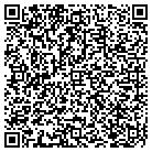 QR code with Hair On 21 Tanning & Hair Care contacts