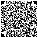 QR code with R H Seifert Co contacts