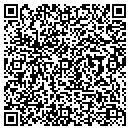 QR code with Moccasin Bar contacts
