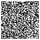 QR code with R A Smith & Assoc Inc contacts