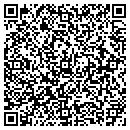 QR code with N A P A Auto Parts contacts