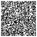QR code with REO Motors contacts