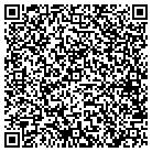 QR code with McEvoys House of Honey contacts