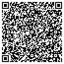 QR code with River Valley Garages contacts