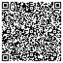 QR code with Hideaway Tavern contacts