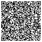 QR code with Huntington Residence contacts