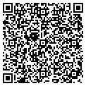 QR code with APS contacts