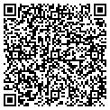 QR code with AVID contacts