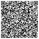 QR code with Mad-City Cycle Service contacts