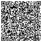 QR code with Heavenly Hands Child & Dev Center contacts
