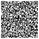 QR code with U W Gyncologic Oncology Clinic contacts