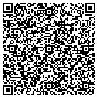 QR code with M J Doll Architect LLC contacts