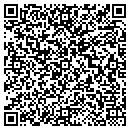 QR code with Ringger Feeds contacts