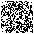 QR code with Weasner Drafting & Design contacts