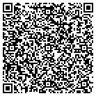 QR code with Falls Monument Service contacts