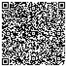 QR code with J M A Installation & Construct contacts