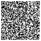 QR code with Pines West Self Storage contacts