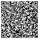 QR code with JB Tree Service contacts