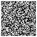 QR code with Tradin Post contacts