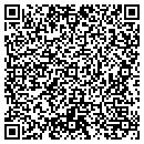 QR code with Howard Trescher contacts
