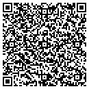 QR code with Zabel All Reapir contacts