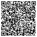 QR code with LSI contacts