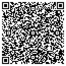 QR code with HND Auto Sales contacts
