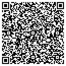 QR code with Anderson Arts Center contacts