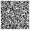 QR code with Aaron Engraving contacts