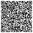 QR code with L & R Crane & Hoist contacts