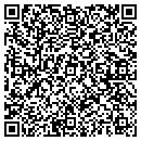 QR code with Zillges Sundance Spas contacts