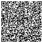 QR code with Debord Custom Applications contacts