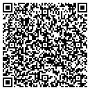 QR code with Allied Pools contacts