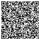 QR code with L & C Insulation contacts