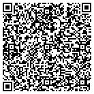 QR code with Hank's Refrigeration Service contacts