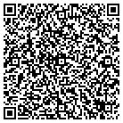 QR code with D & C Bayview Properties contacts