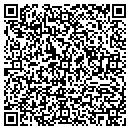 QR code with Donna's Hair Gallery contacts