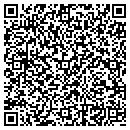 QR code with 3-D Design contacts