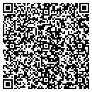 QR code with T J Ryans Tavern contacts