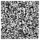 QR code with Wonder Hostess Thrift Shop contacts