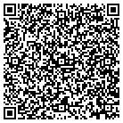 QR code with Maddens Tree Service contacts